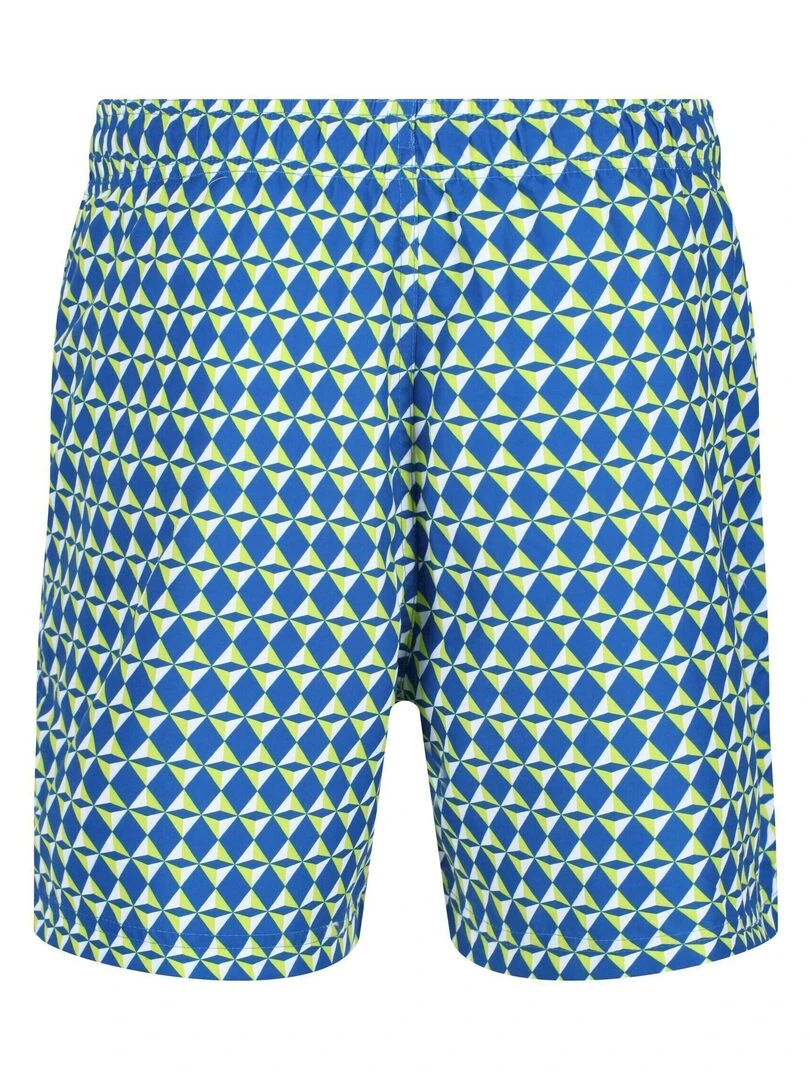 Regatta   Short de bain LORAS   Bleu saphir