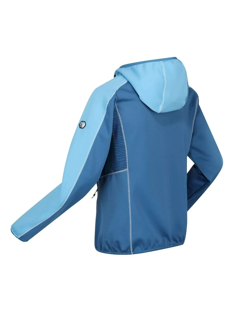 Regatta   Veste ATTARE   Bleu