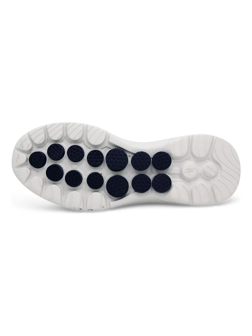Baskets 'Skechers' 'Go Walk 6   Motley'   Bleu