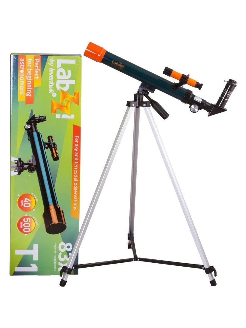 Telescope 'levenhuk' Labzz T1 N/A