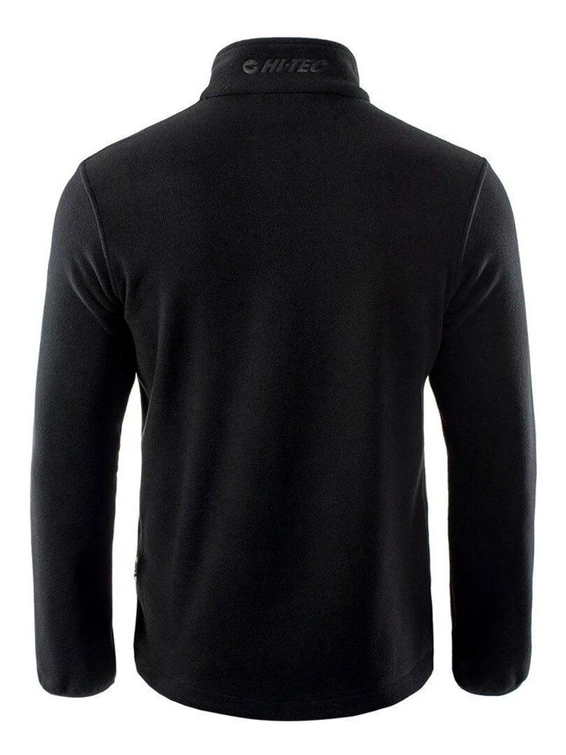 Hi Tec Veste polaire NADER Noir