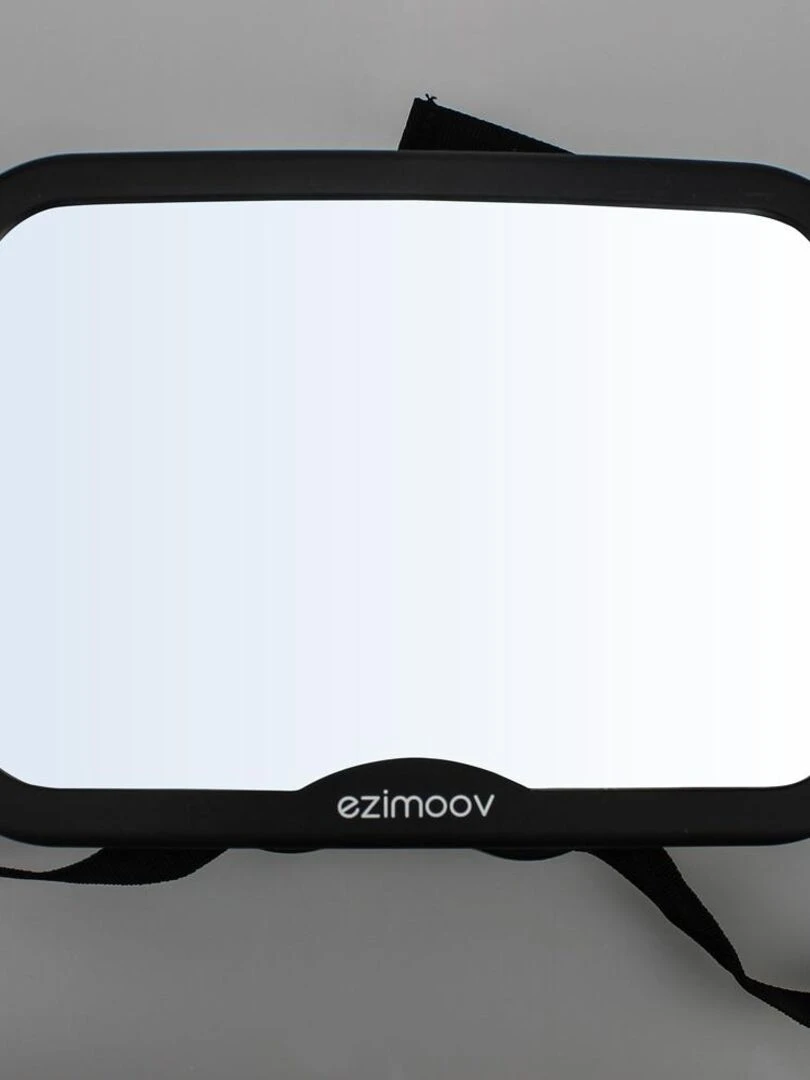 Lot de 2 rétroviseurs Ezi Mirror Pack Noir