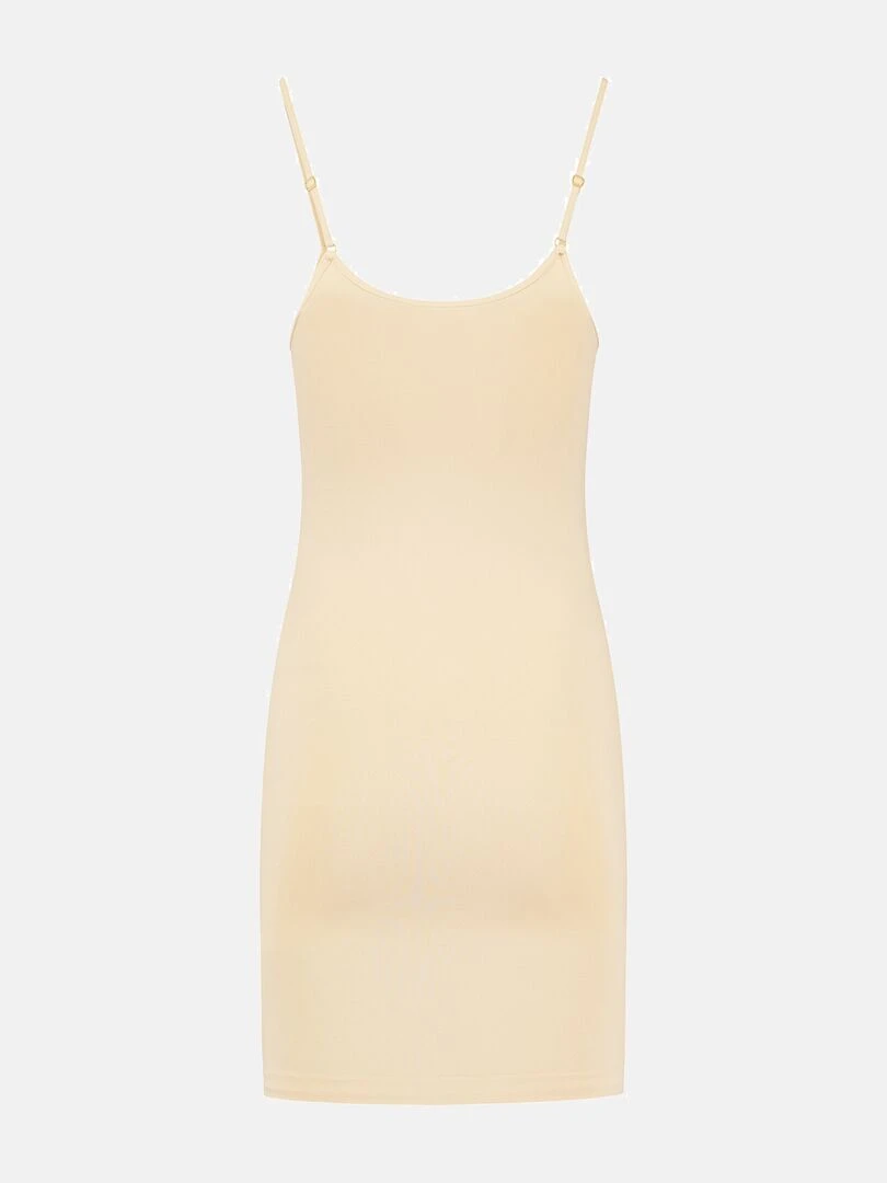 Fond de Robe grossesse (Mamsy)   Beige