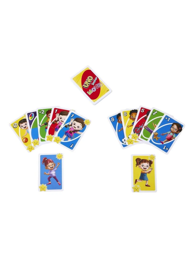 UNO Junior N/A
