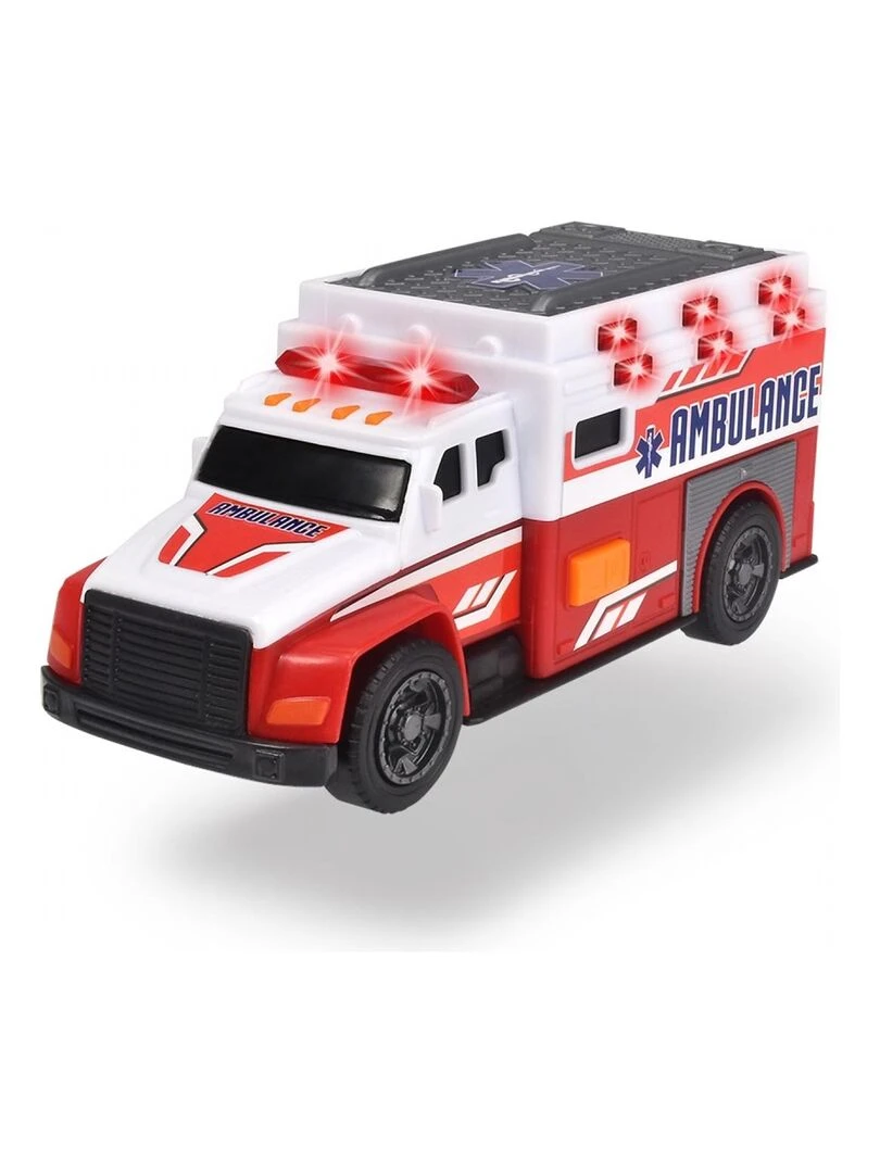 Ambulance 15cm   N/A