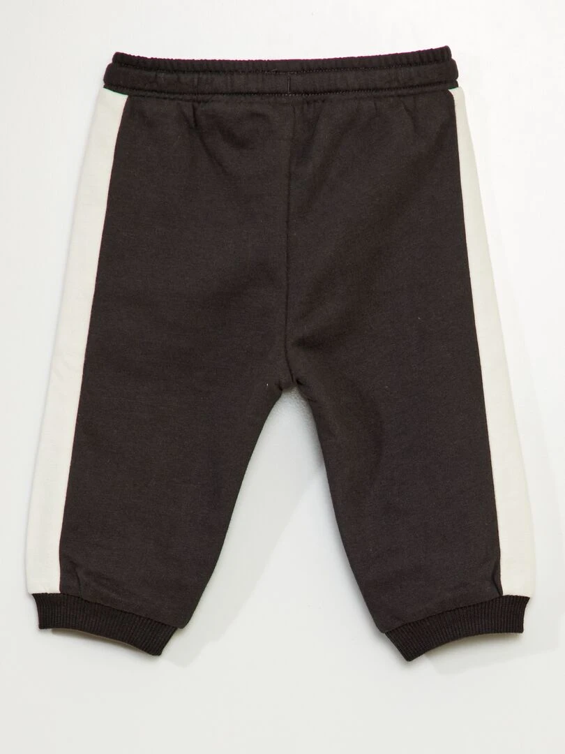 Pantalon de jogging 'Grogu' 'Disney'   Gris