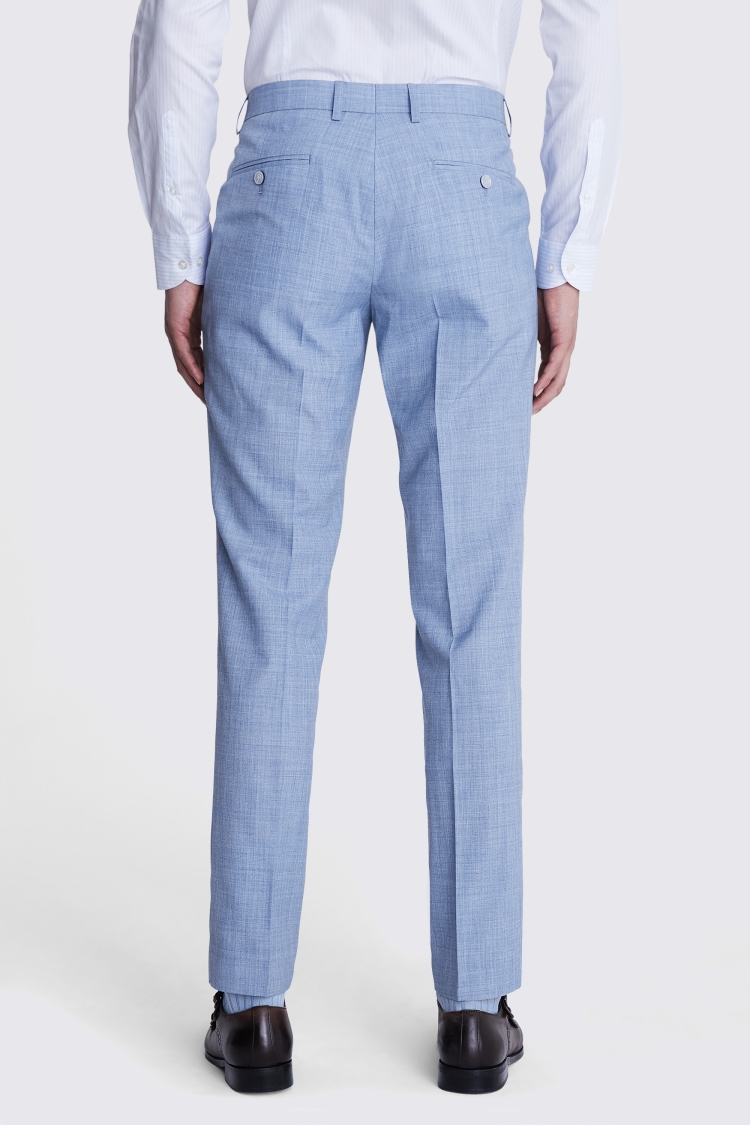Tailored Fit Blonde Camel Trousers   Buy Online at Moss