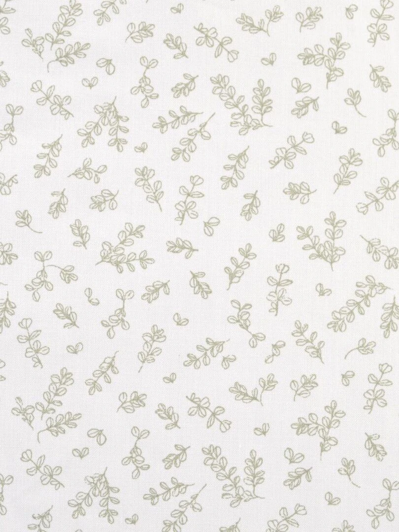 Gigoteuse Petit Buis LITTLE CREVETTE   Ecru