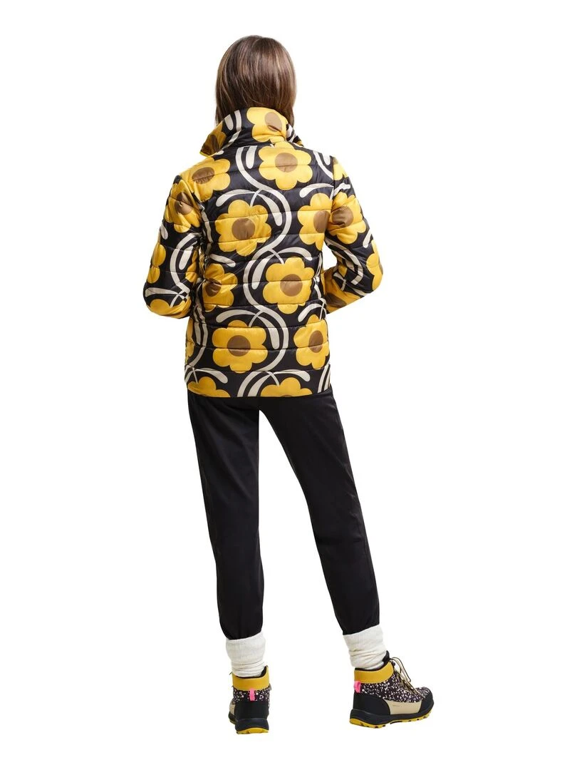 Regatta   Veste ORLA KIELY   Jaune