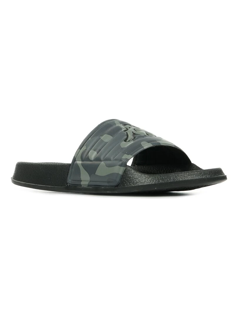 Mules Matese 5 Kids   Noir