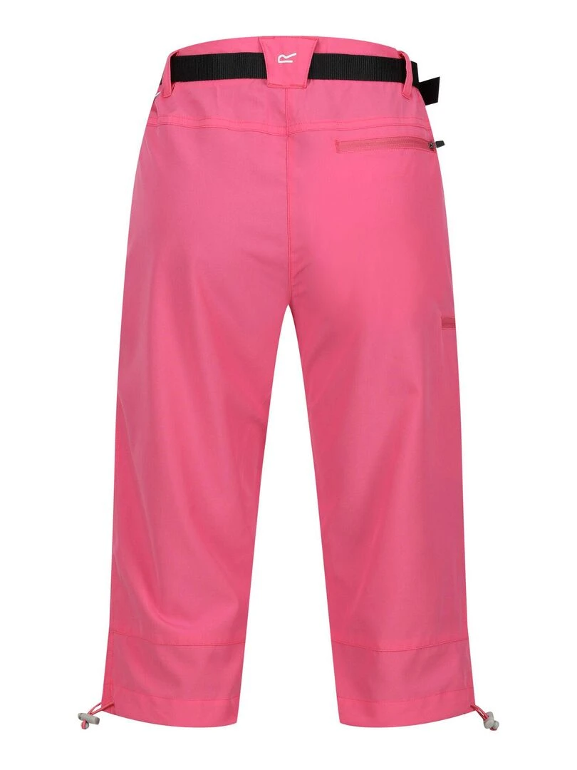 Regatta Pantacourt XERT Rose