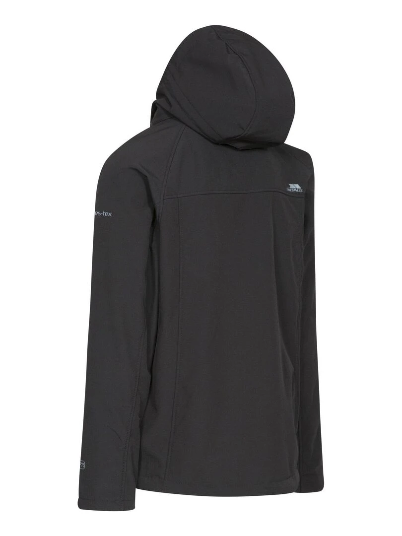 Trespass Veste ACCELERATOR s Noir