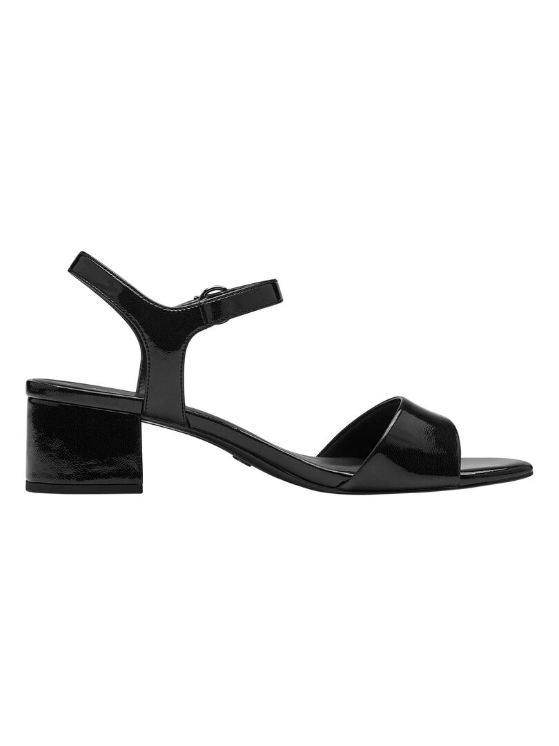 Sandales à Talon Tamaris Noir