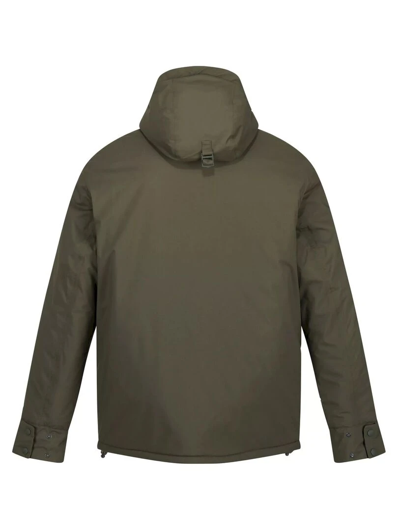 Regatta Veste imperméable RAYLAN Vert kaki