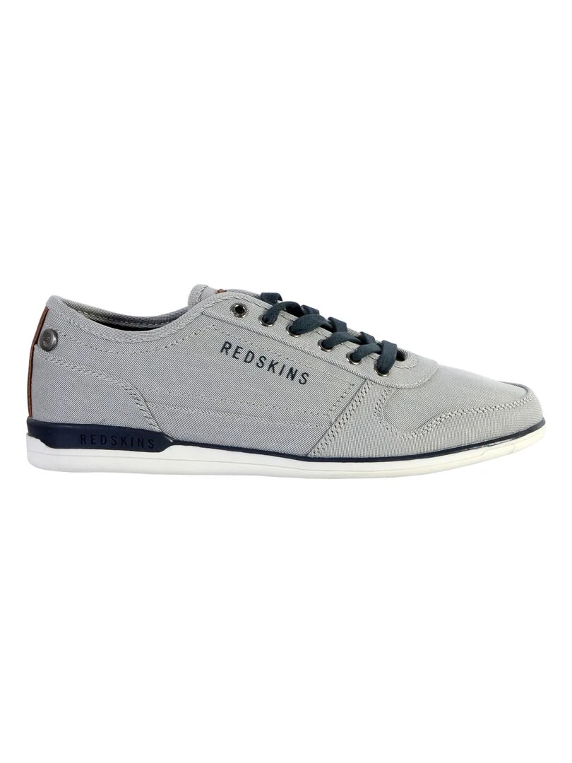 Basket Redskins Arizona Gris
