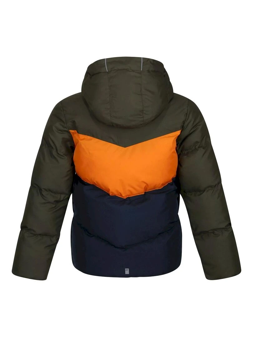 Regatta Veste isolée LOFTHOUSE Kaki