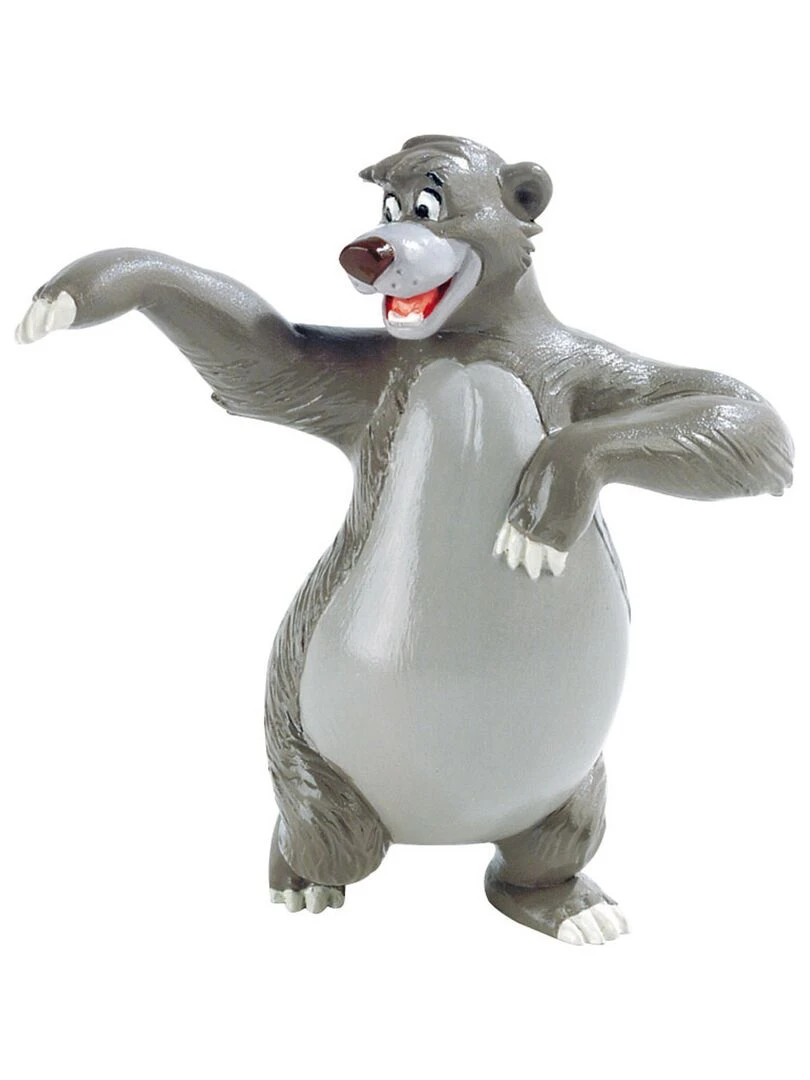 Figurine Le livre de la jungle : Baloo N/A