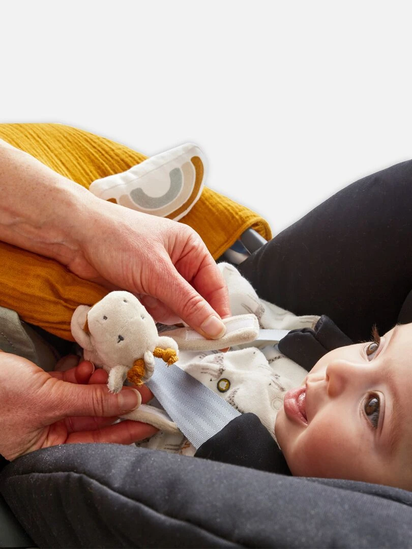 Couverture d'activités  ocre   N/A