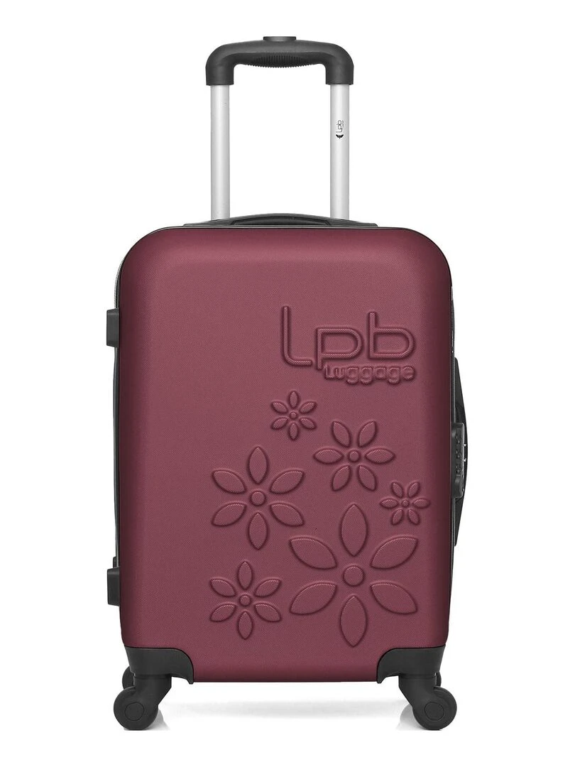 LPB LUGGAGE VALISE S ELEONOR Bordeaux