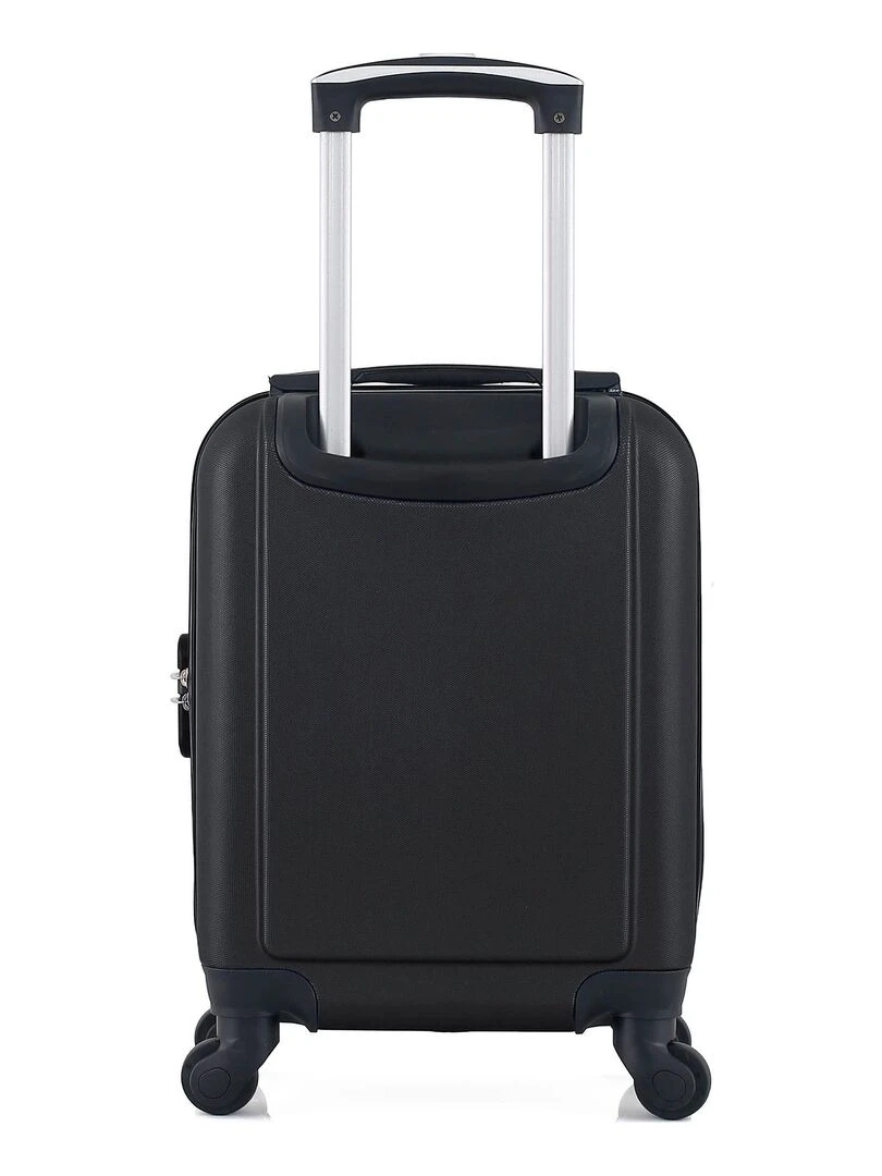 INFINITIF   VALISE XXS ROMNY   Noir