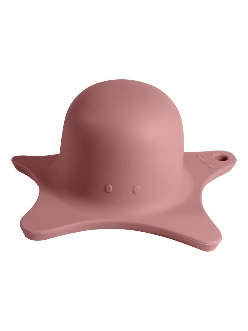 Aide Douche de Kindsgut Rose