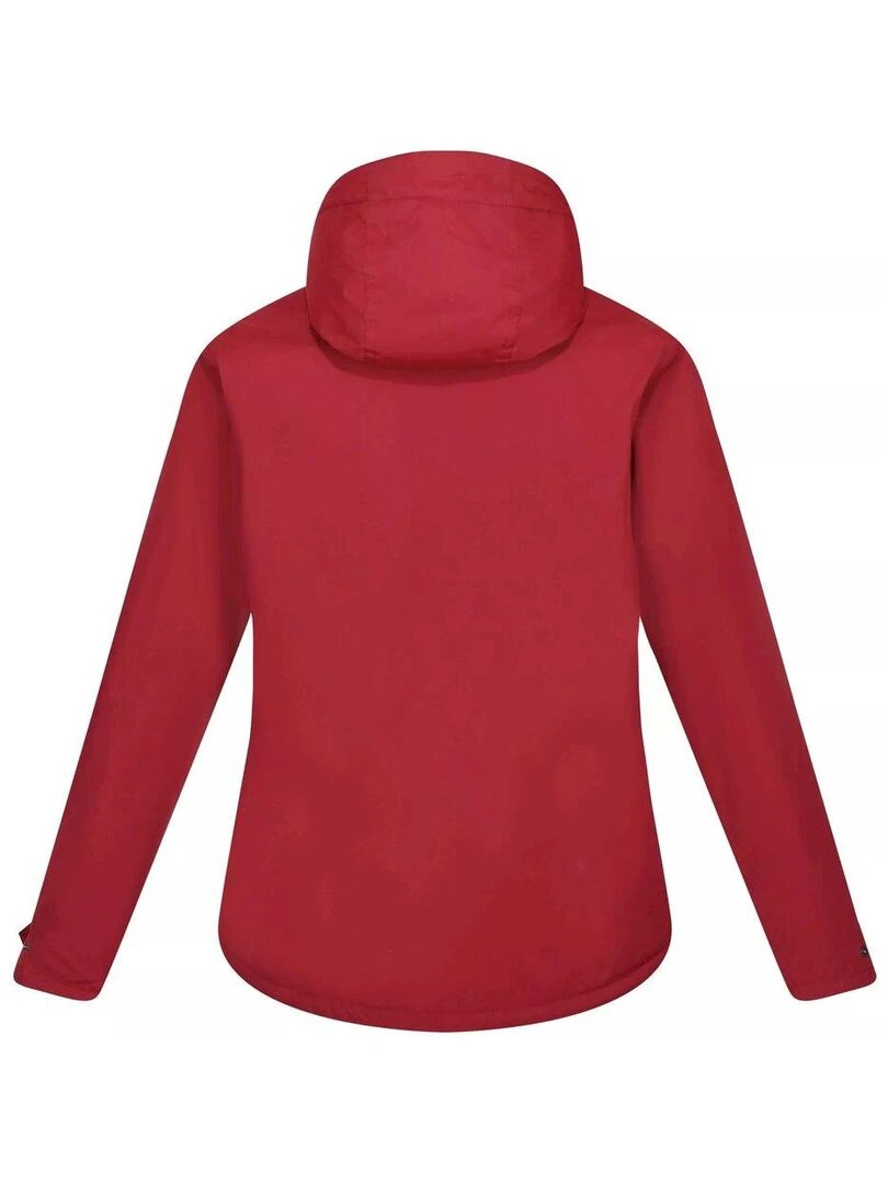 Regatta Veste imperméable BRIA Bordeaux
