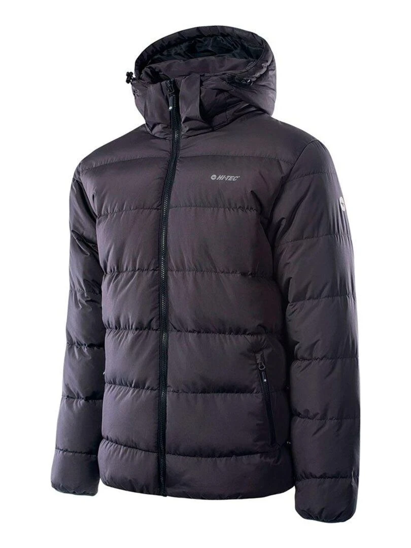 Hi Tec   Veste SAFI   gris anthracite