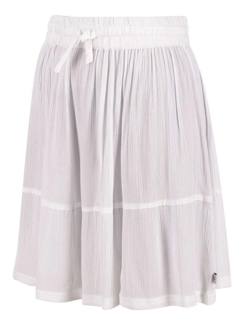 Regatta   Jupe HANSIKA   Blanc