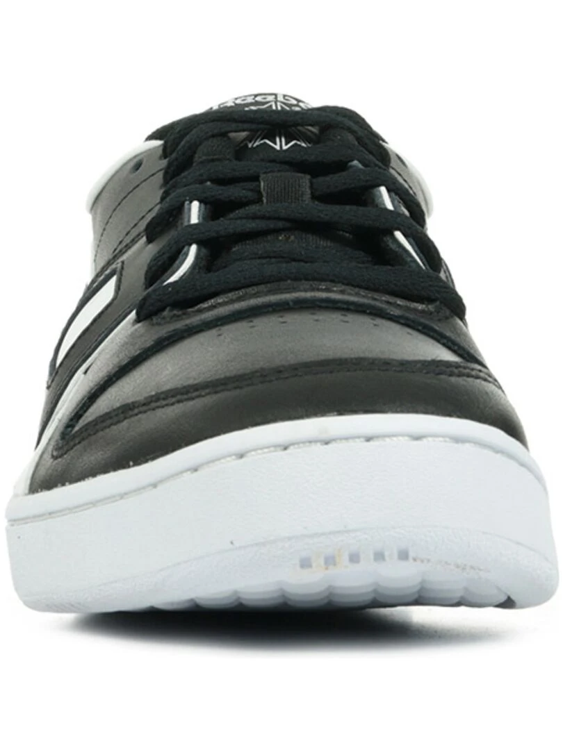 Baskets Reebok Pro Workout LO MU   Noir