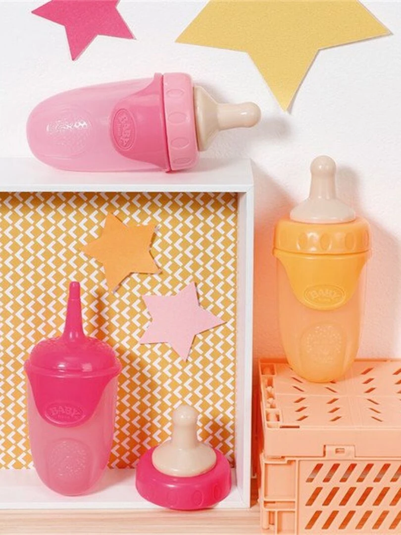 Baby born Gourde pour les poupées de 43 cm N/A