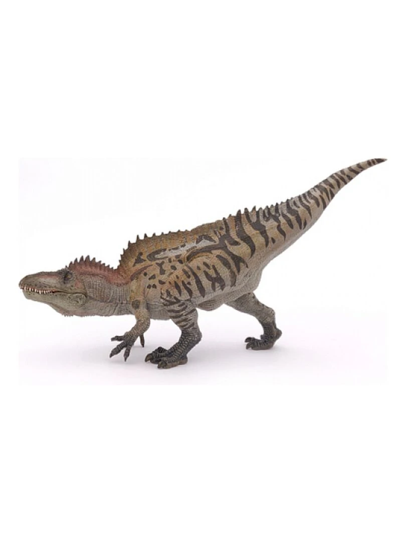55062 Figurine Dinosaure Acrocanthosaurus   N/A