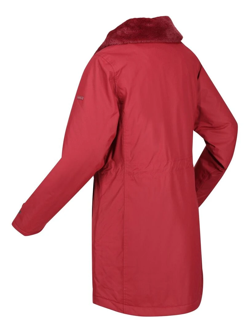 Regatta   Parka RENATA   Bordeaux