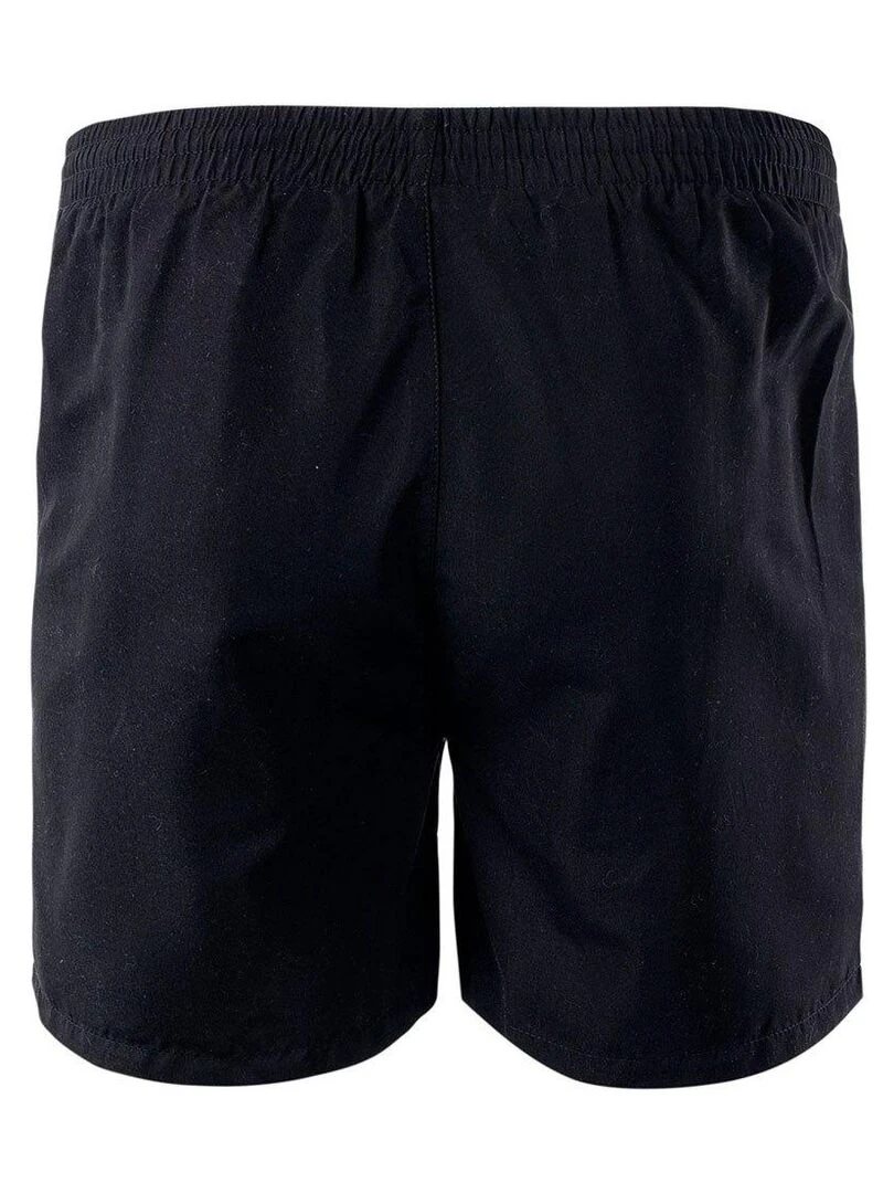 Hi Tec Short SOLME Noir