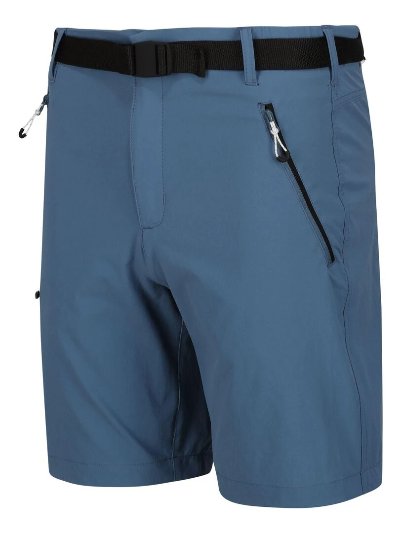 Regatta   Short XERT   Bleu gris