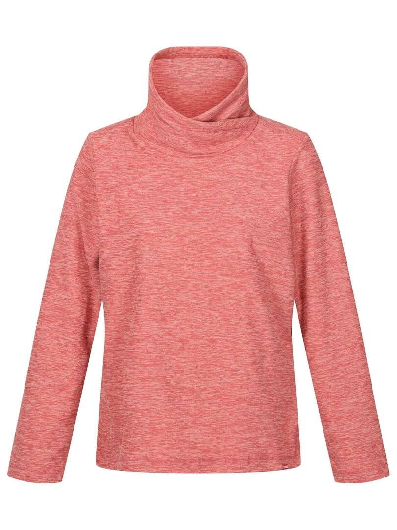 Regatta Pull KIZMITT Rose parme
