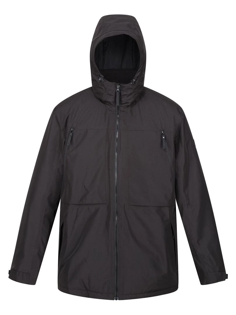 Regatta Veste imperméable LARRICK Noir