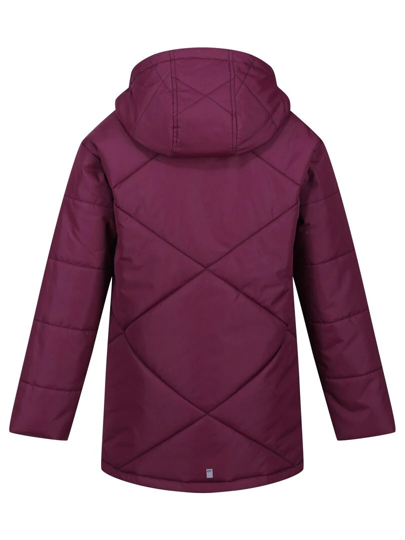 Regatta Veste isolée AVRIELLA Bordeaux