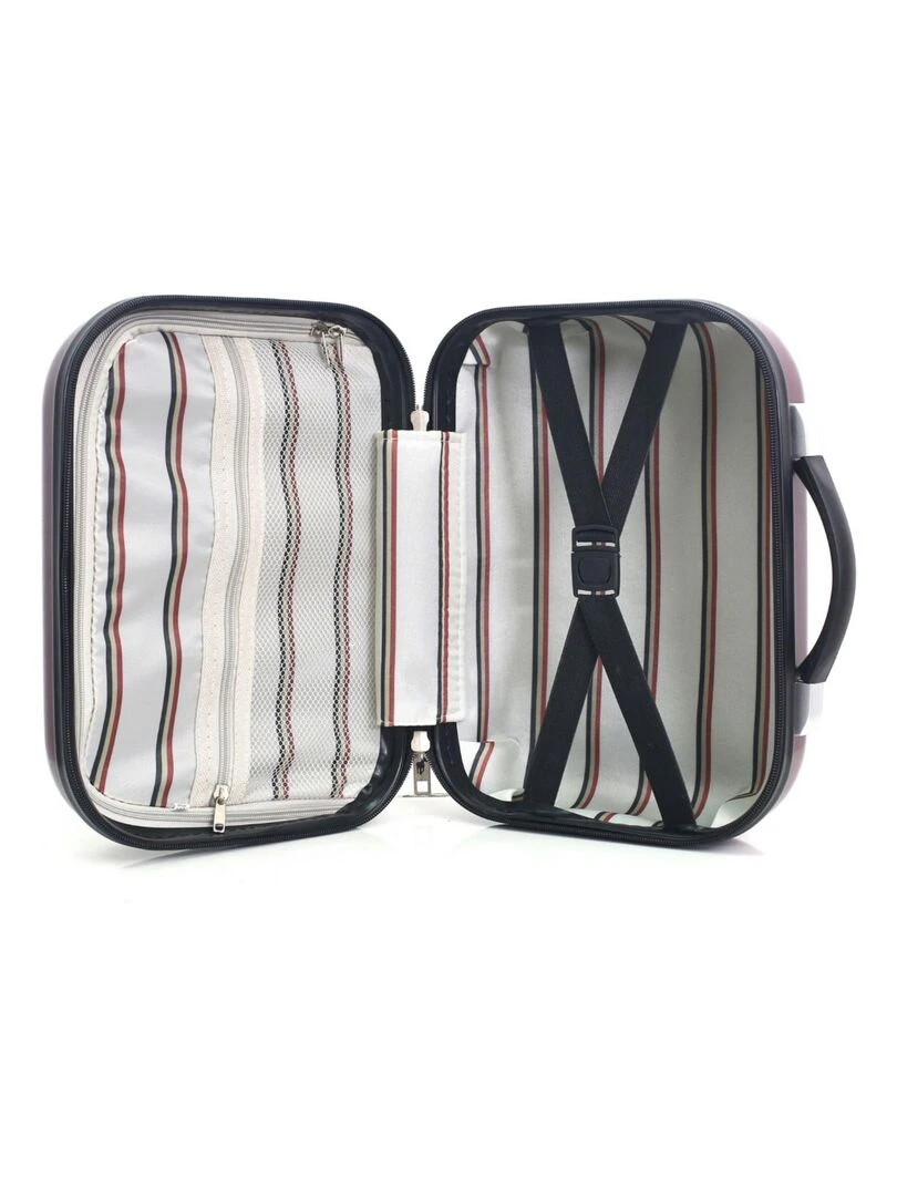 GENTLEMAN FARMER   VANITY DARCY K   Bordeaux