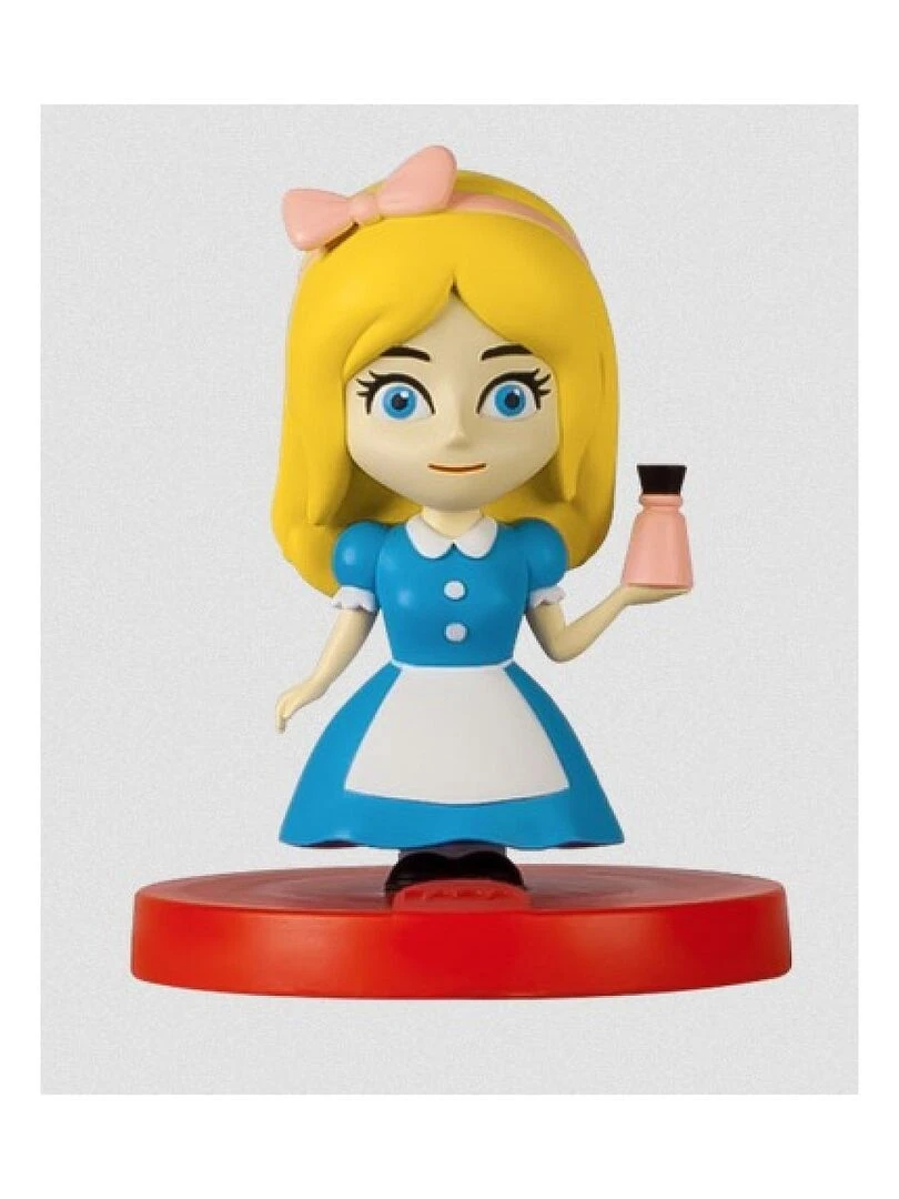 personnage sonore Alice aux pays des merveilles FABA N/A