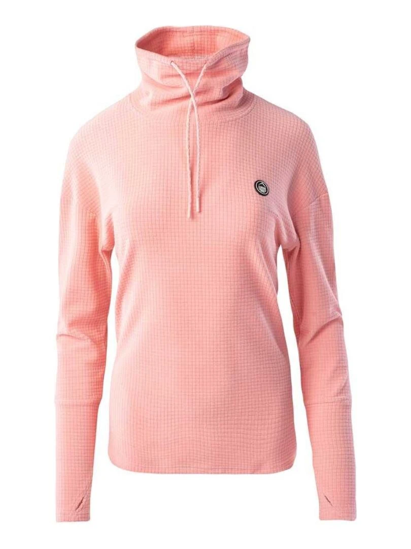 Elbrus Sweat BENNA Rose