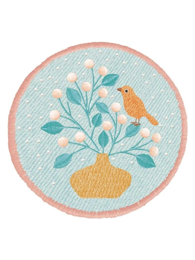 Trousse romantique   N/A