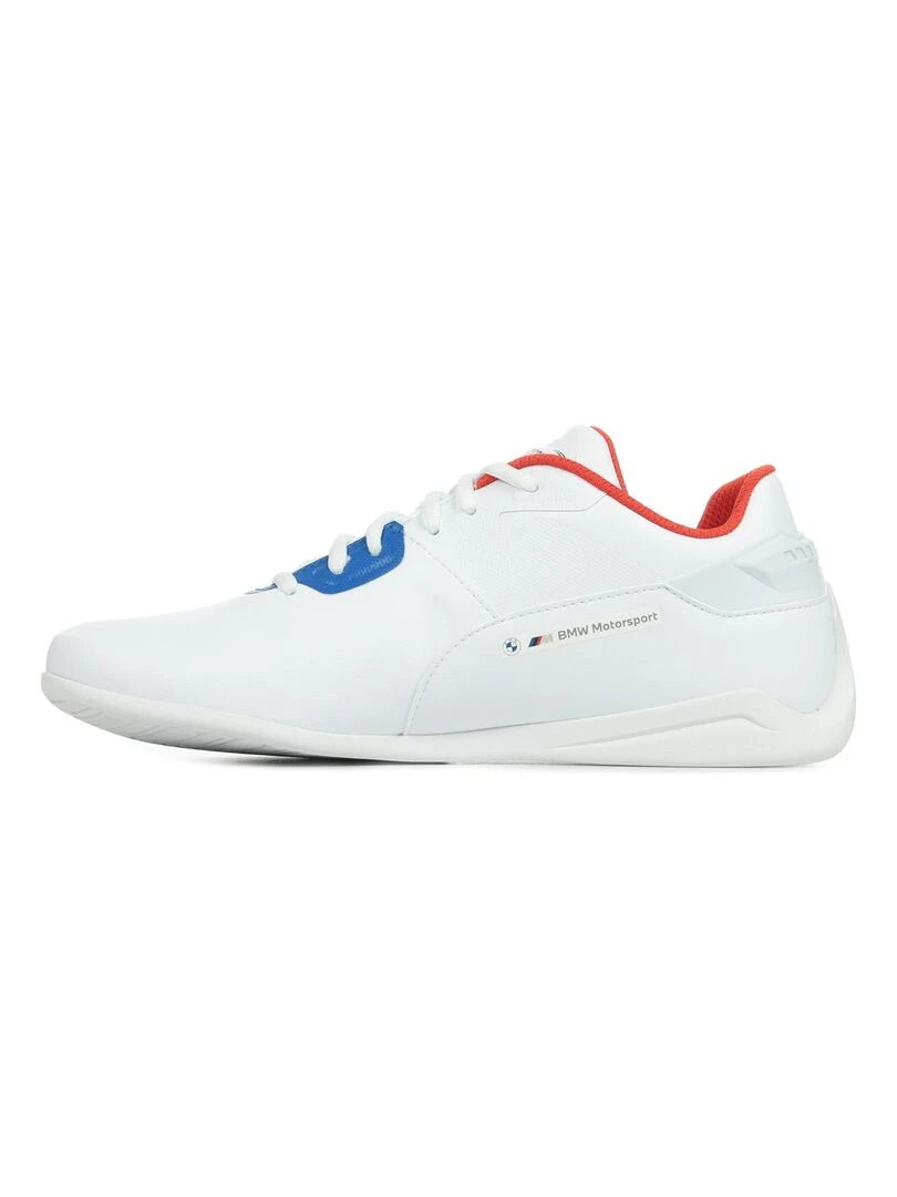 Baskets PUMA BMW MMS Drift Cat Delta   Blanc