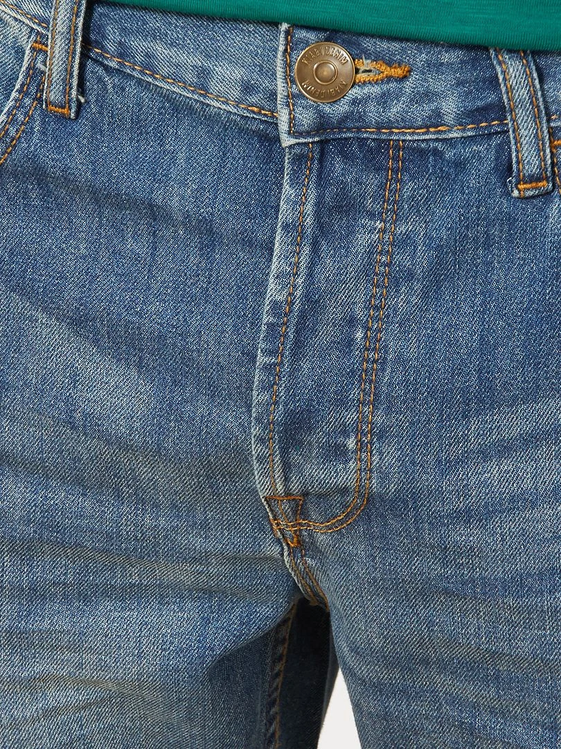 Jean regular L34   stone