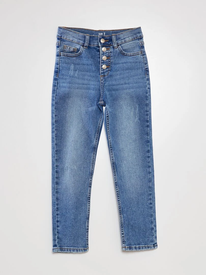 Lot de 2 débardeurs + 3 culottes   5 pièces   Jaune