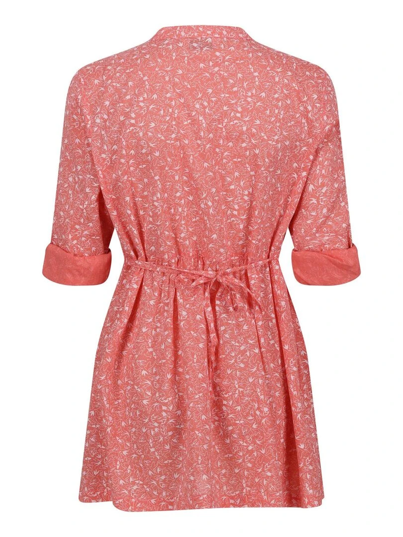 Regatta Blouse NEMORA Rose saumon