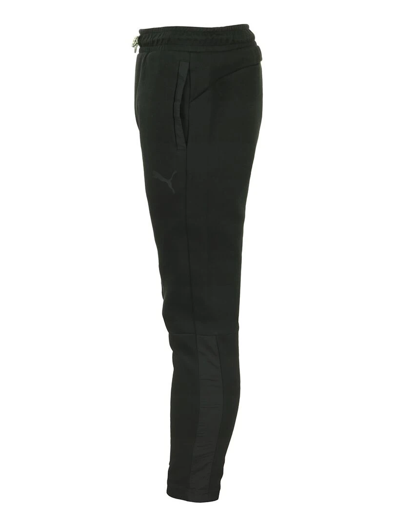 Pantalon sportswear PUMA Day In Motion Pants   Noir