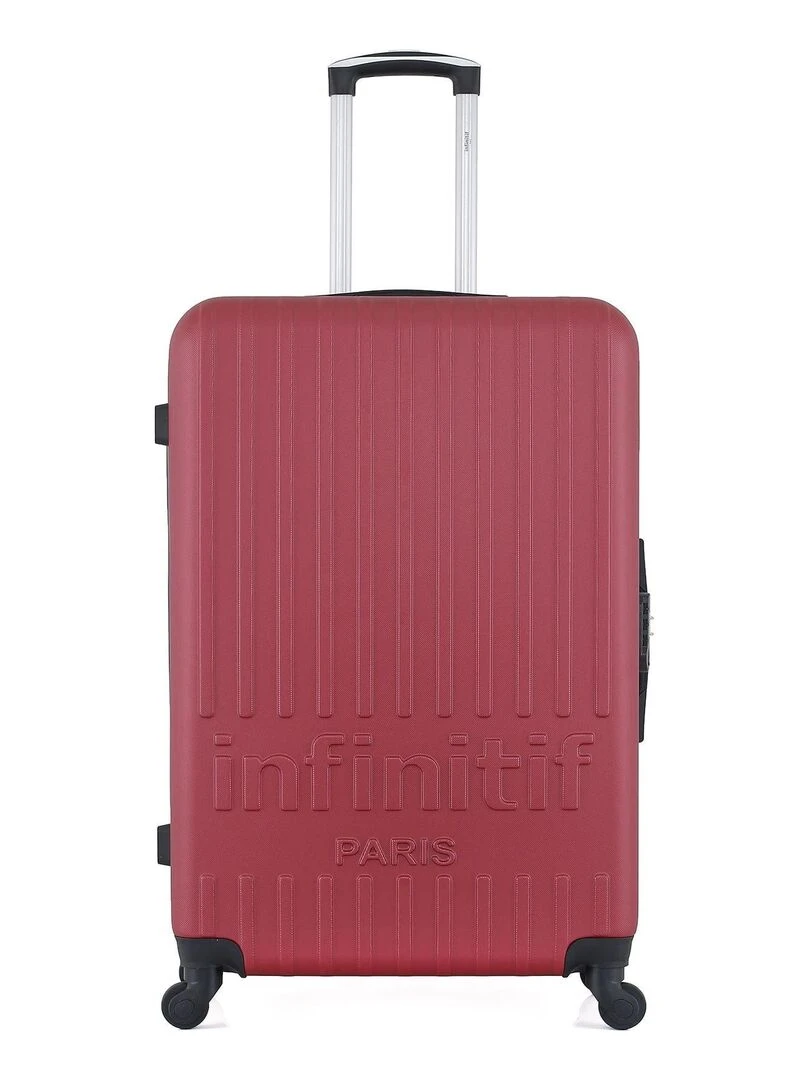 INFINITIF VALISE L ROMNY Bordeaux
