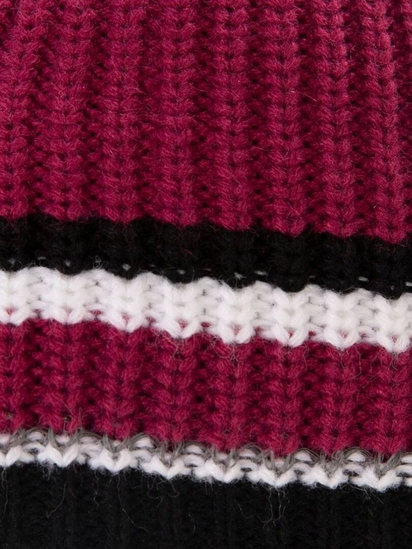 Trespass   Bonnet LIT   Rose foncé