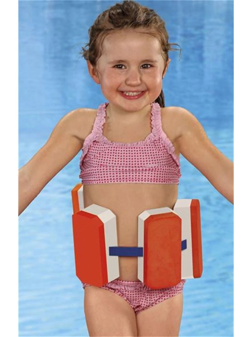 BEMA Ceinture de Natation avec 4 flotteur   N/A