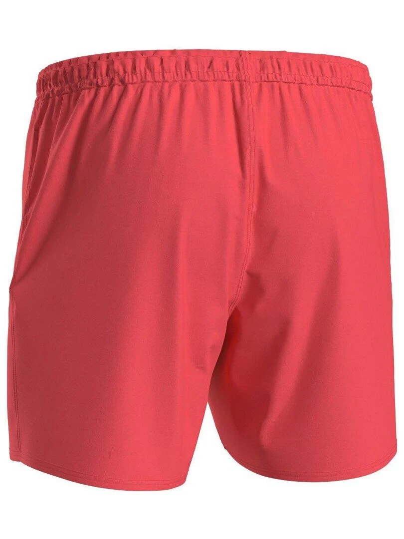 Short de bain Cienfuegos   Rose